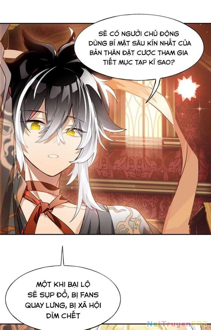 Phòng Trò Chuyện VR Chapter 14 - 4