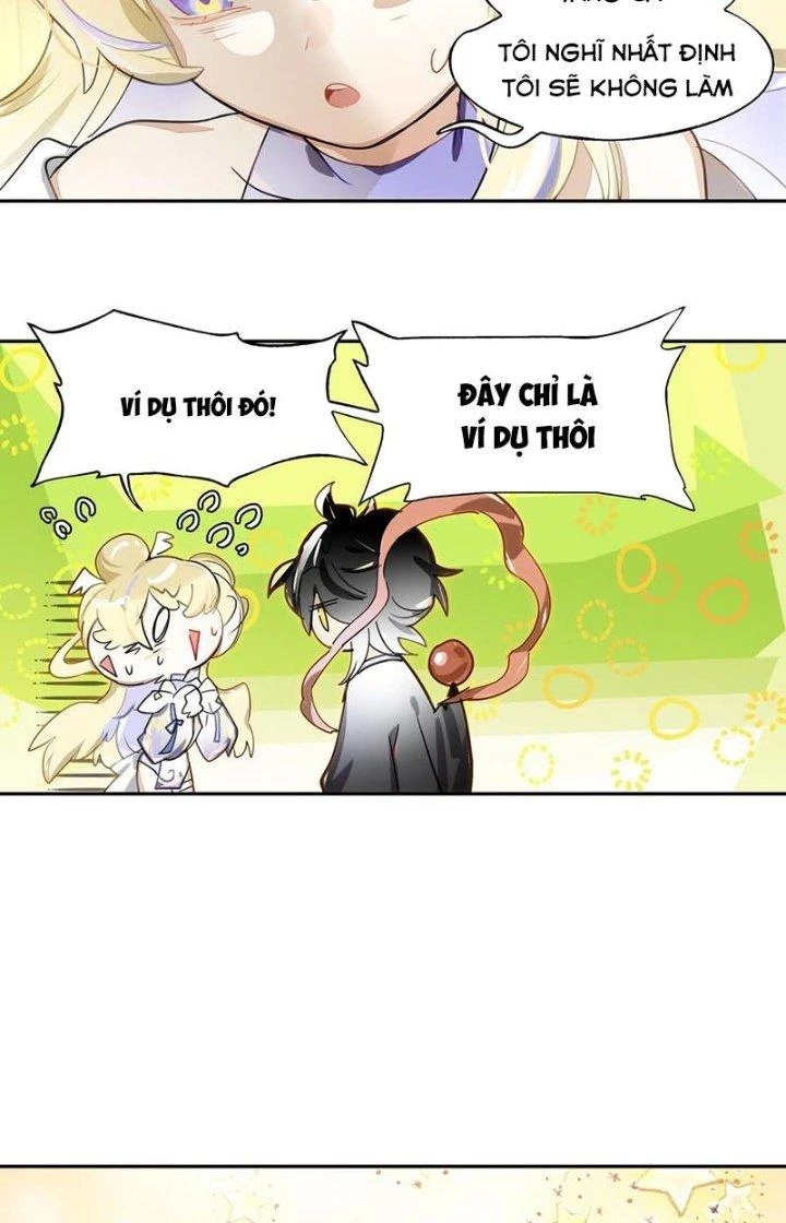 Phòng Trò Chuyện VR Chapter 14 - 6