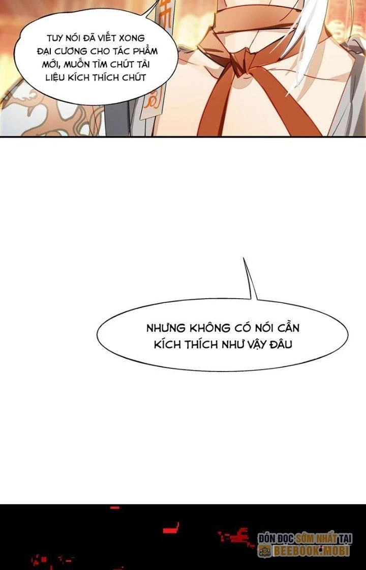 Phòng Trò Chuyện VR Chapter 14 - 10