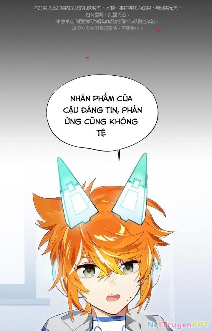 Phòng Trò Chuyện VR Chapter 14 - 12