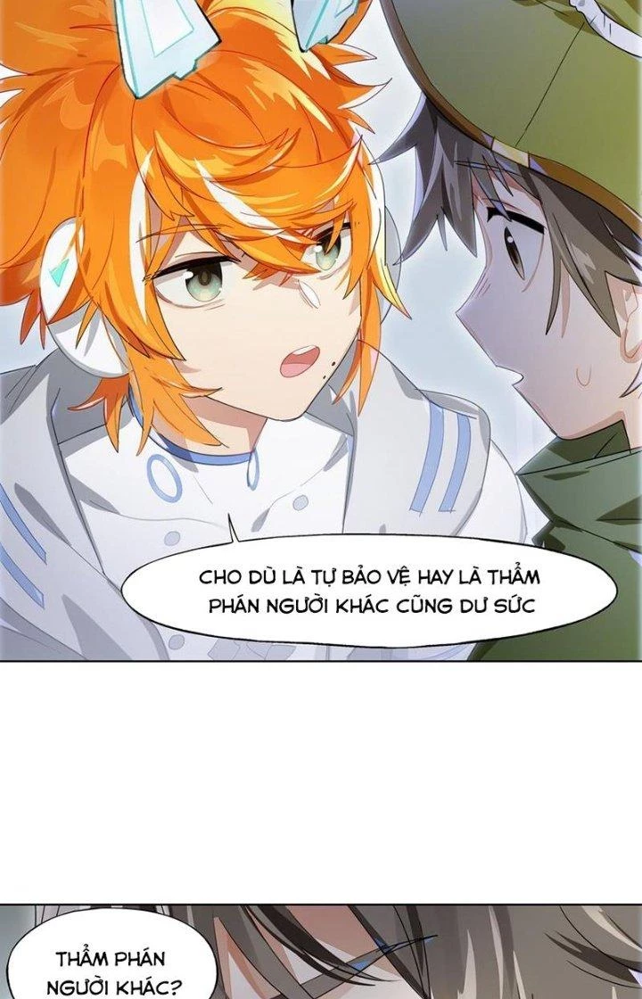 Phòng Trò Chuyện VR Chapter 14 - 14