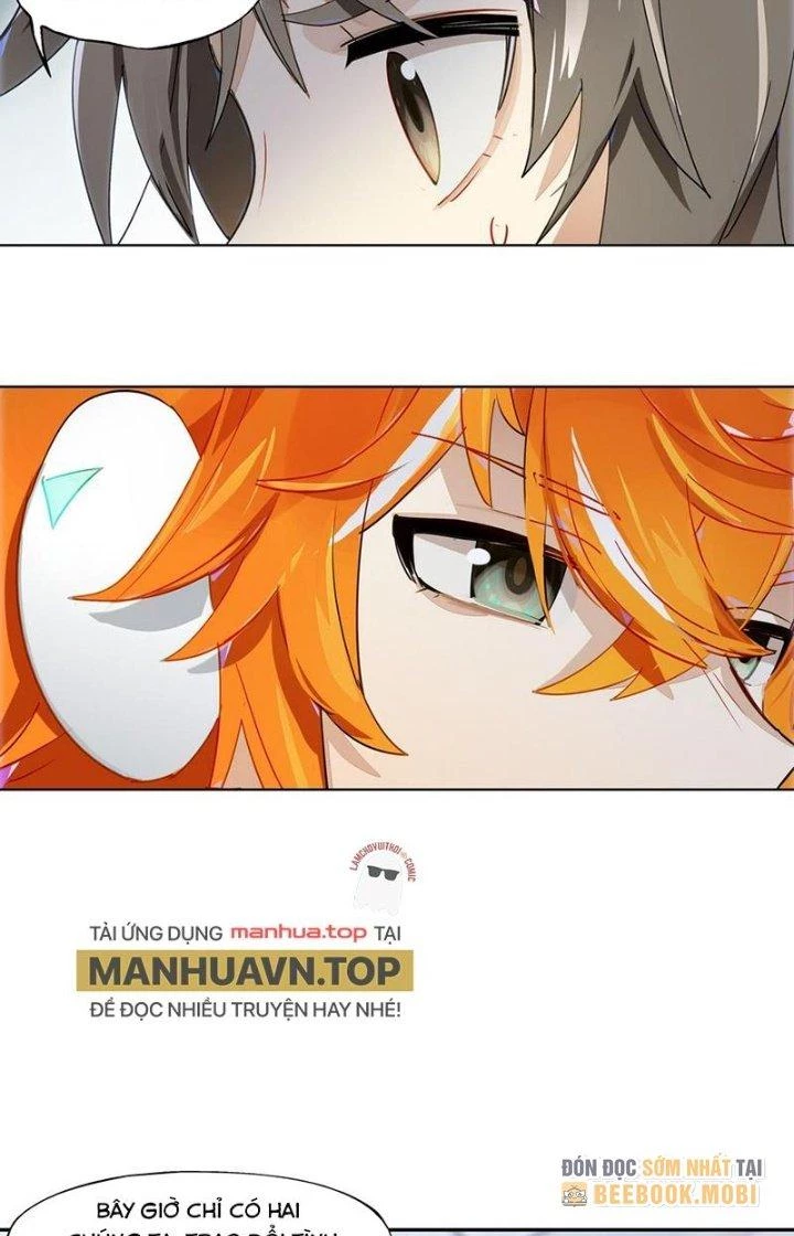Phòng Trò Chuyện VR Chapter 14 - 15