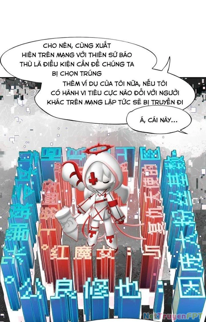 Phòng Trò Chuyện VR Chapter 14 - 19
