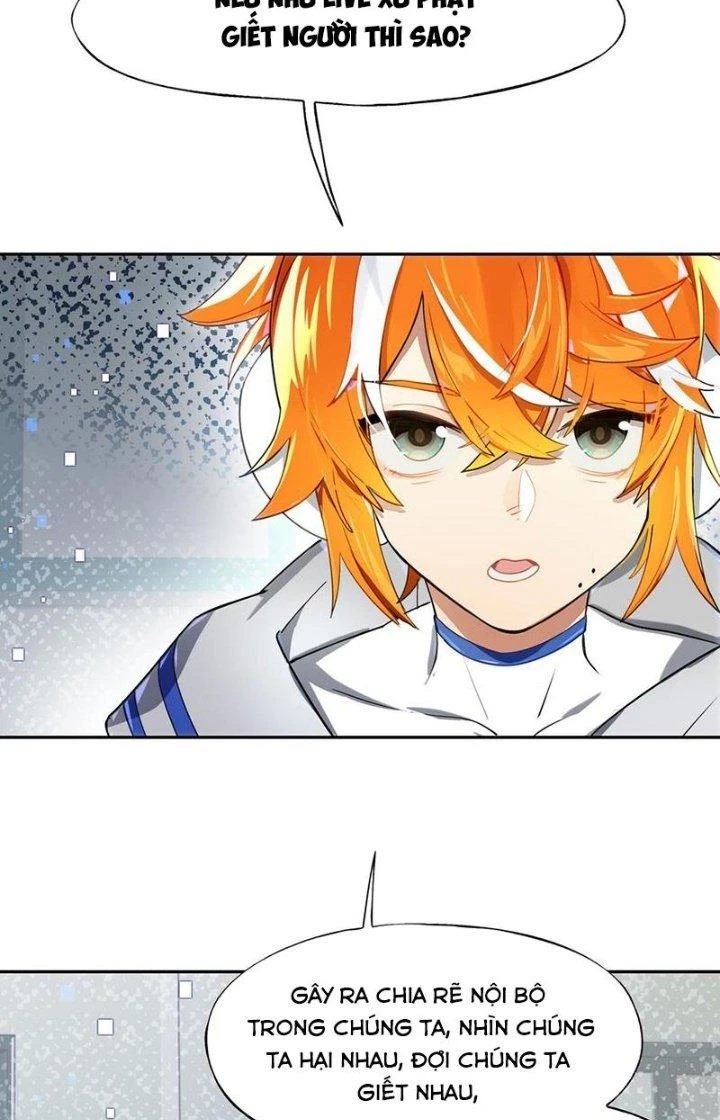 Phòng Trò Chuyện VR Chapter 14 - 22