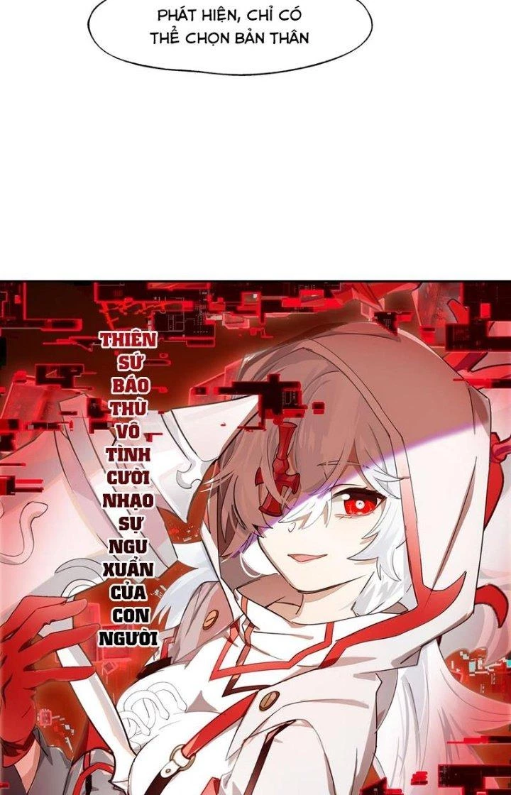 Phòng Trò Chuyện VR Chapter 14 - 24