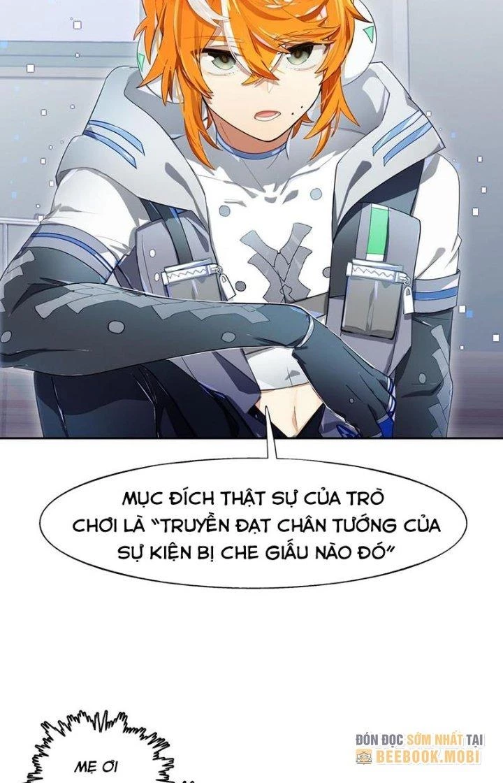 Phòng Trò Chuyện VR Chapter 14 - 30