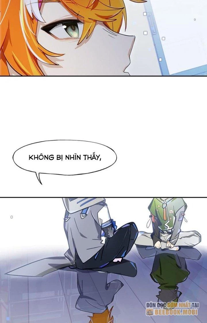 Phòng Trò Chuyện VR Chapter 14 - 35
