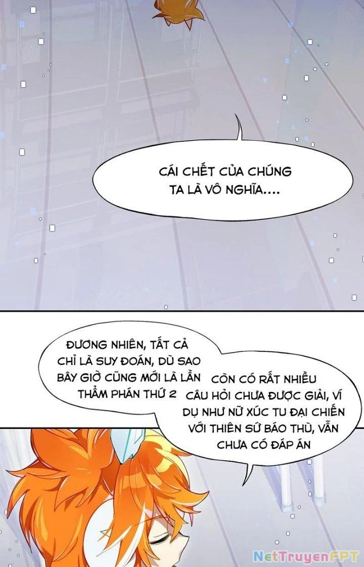 Phòng Trò Chuyện VR Chapter 14 - 36
