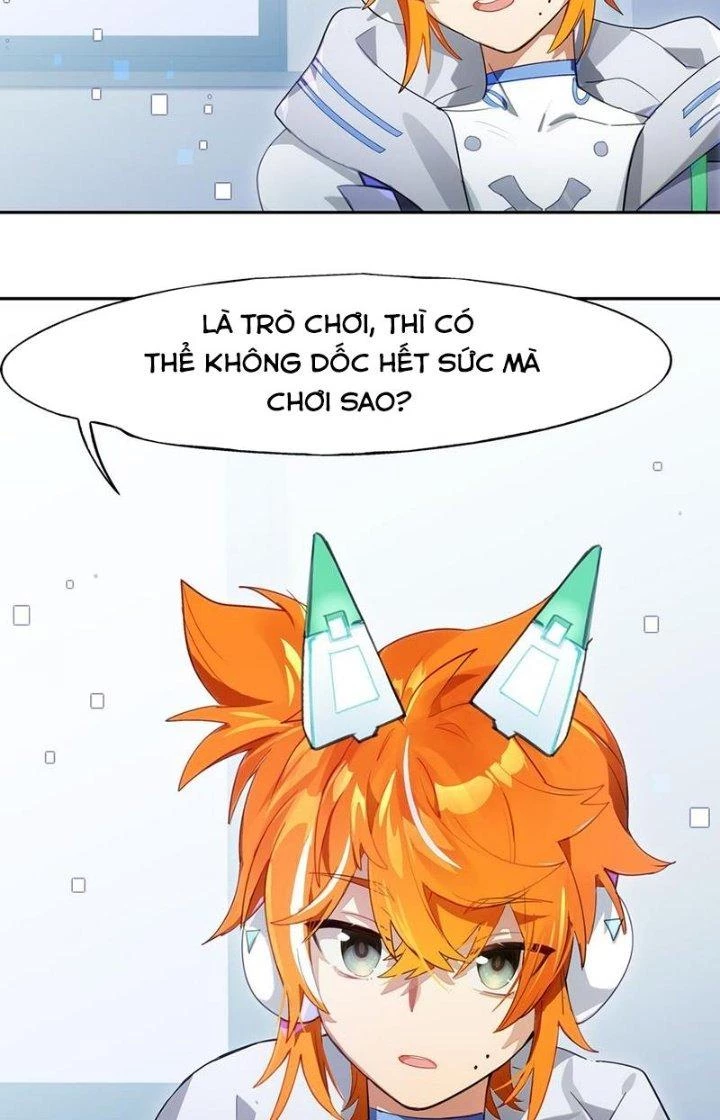 Phòng Trò Chuyện VR Chapter 14 - 43
