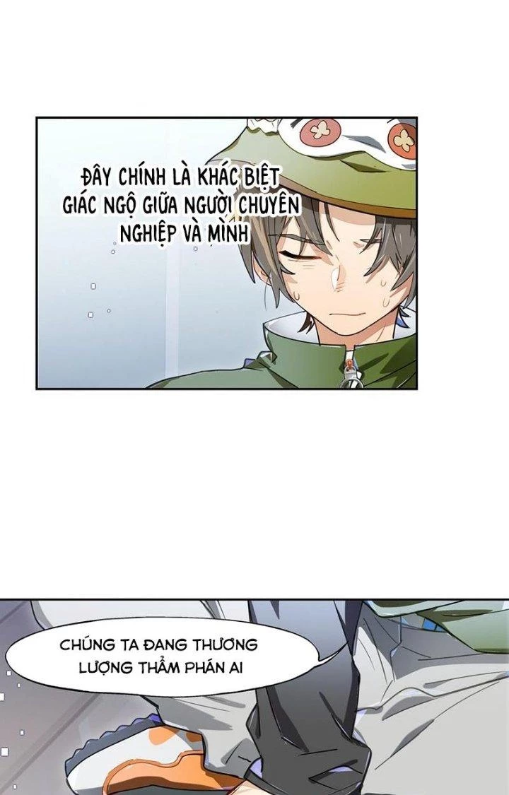 Phòng Trò Chuyện VR Chapter 14 - 45
