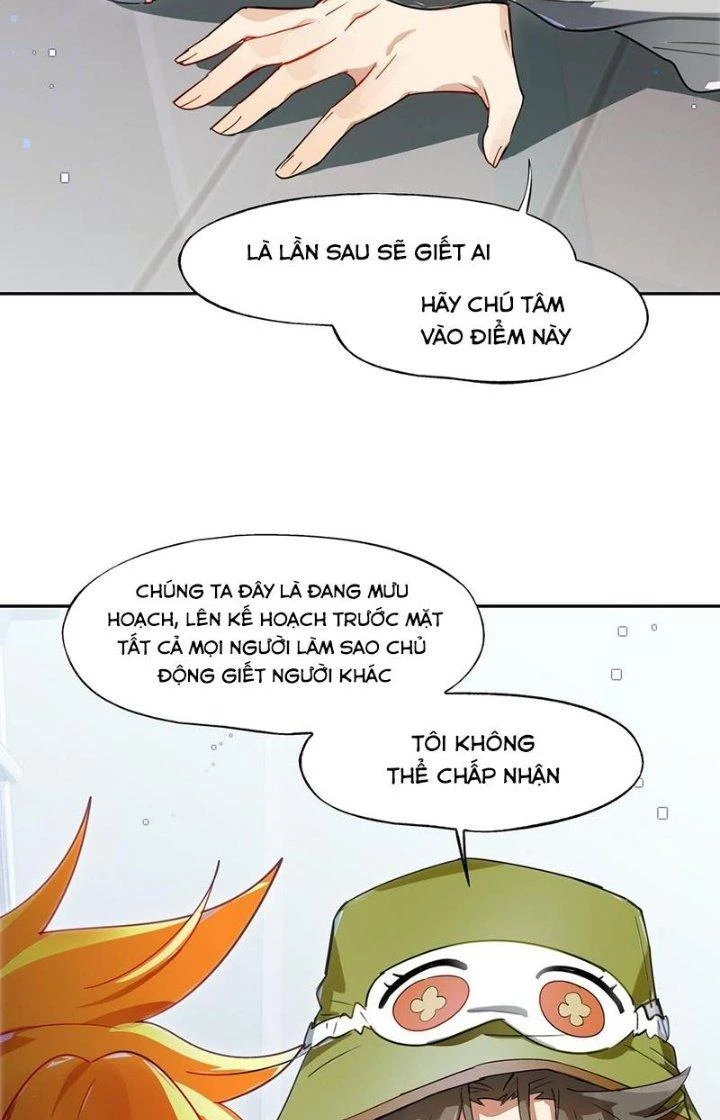 Phòng Trò Chuyện VR Chapter 14 - 46