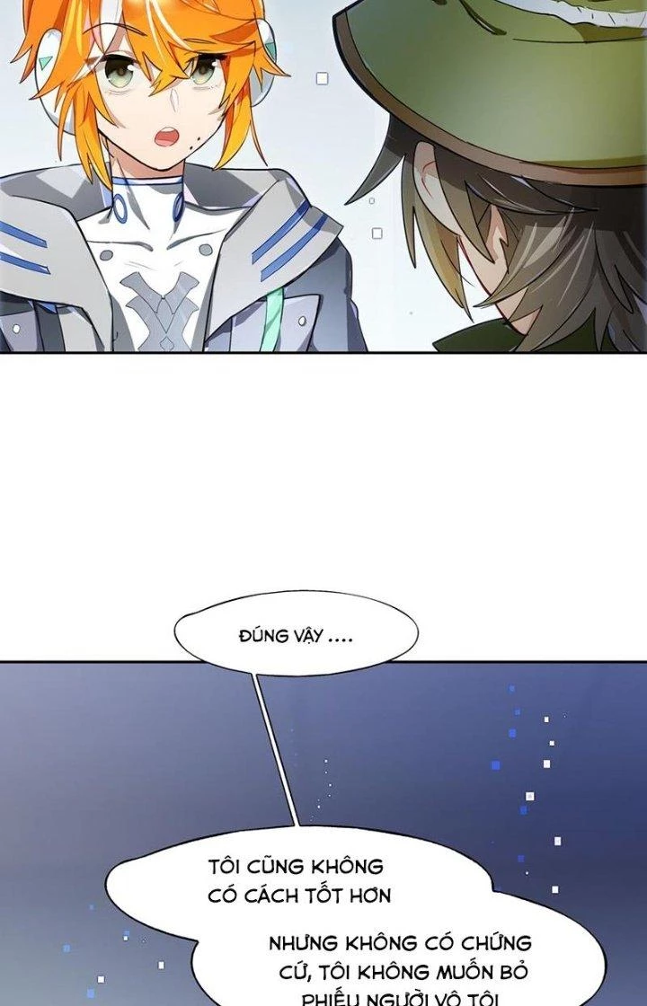 Phòng Trò Chuyện VR Chapter 14 - 48