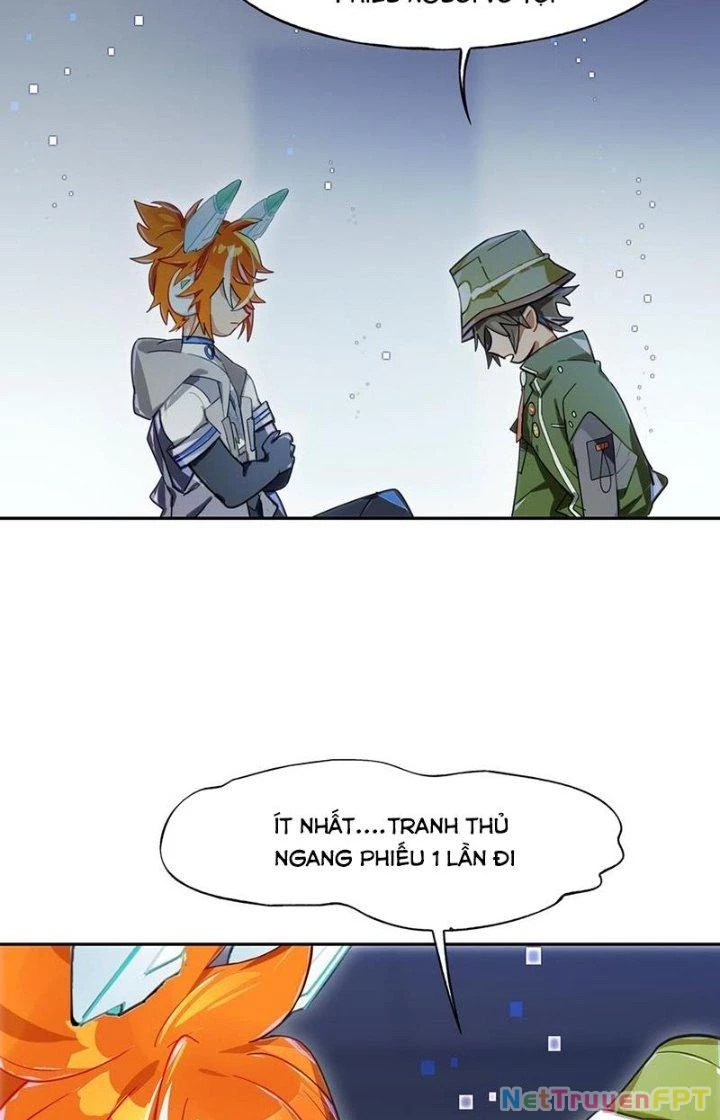 Phòng Trò Chuyện VR Chapter 14 - 49