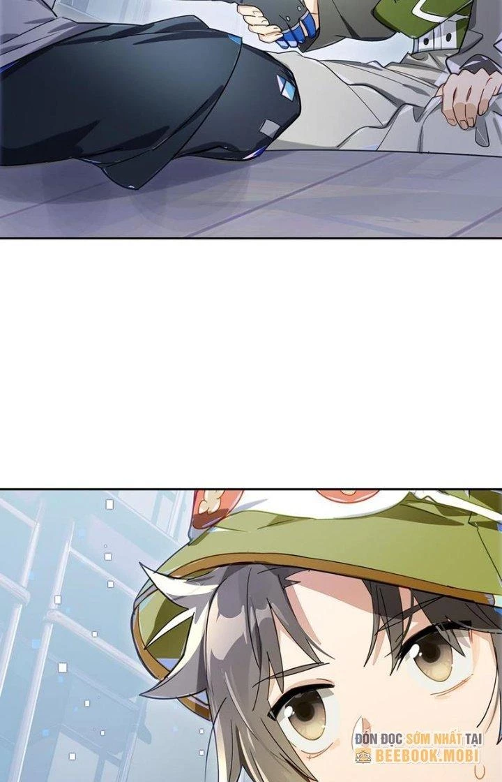 Phòng Trò Chuyện VR Chapter 14 - 53