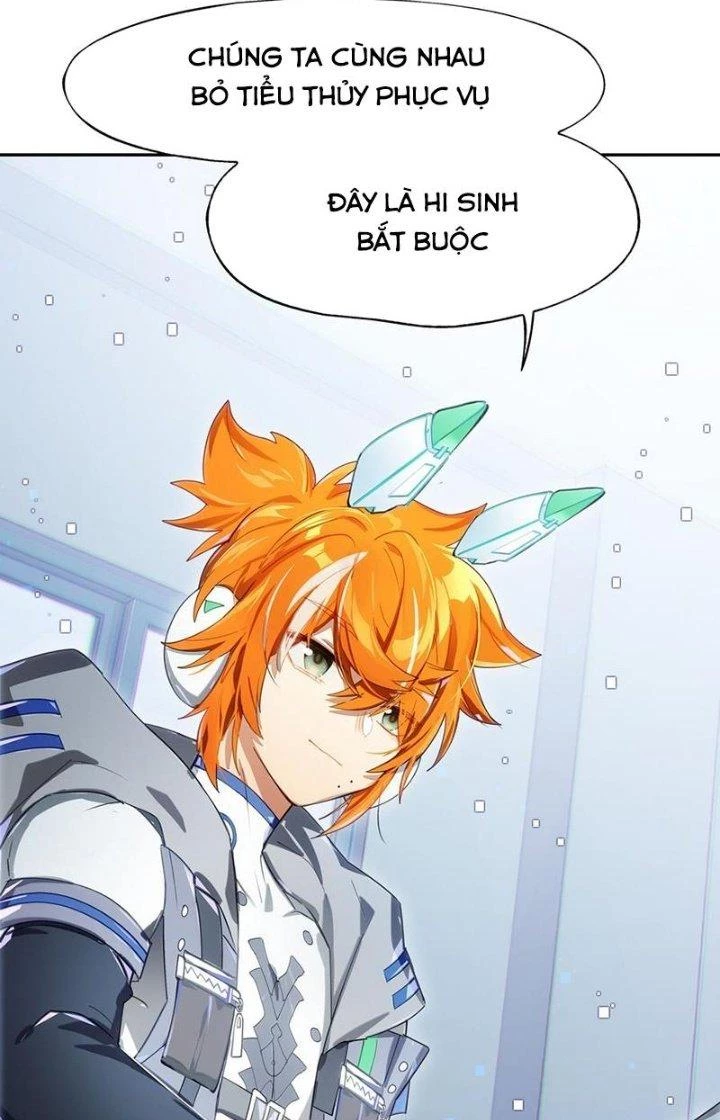 Phòng Trò Chuyện VR Chapter 14 - 55