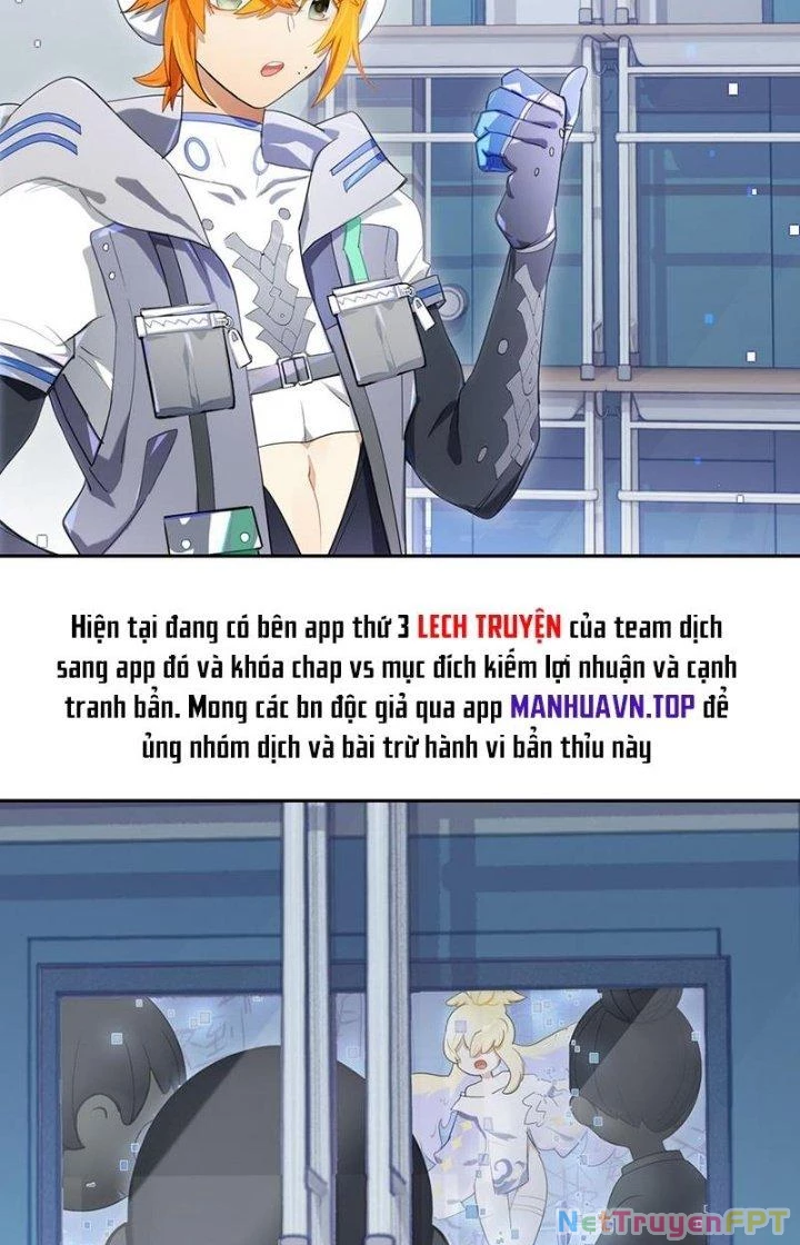 Phòng Trò Chuyện VR Chapter 15 - 2