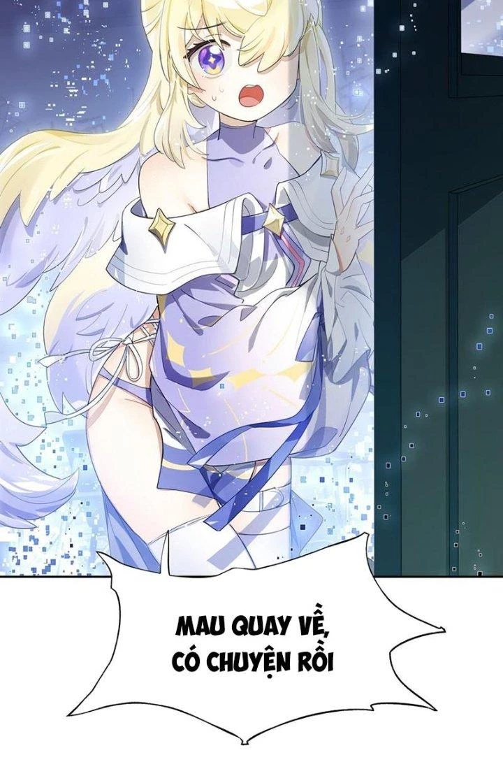 Phòng Trò Chuyện VR Chapter 15 - 4