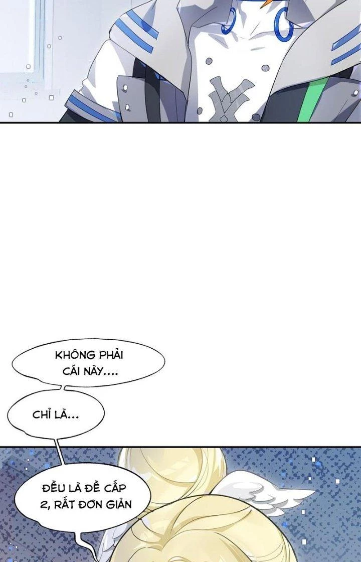Phòng Trò Chuyện VR Chapter 15 - 9