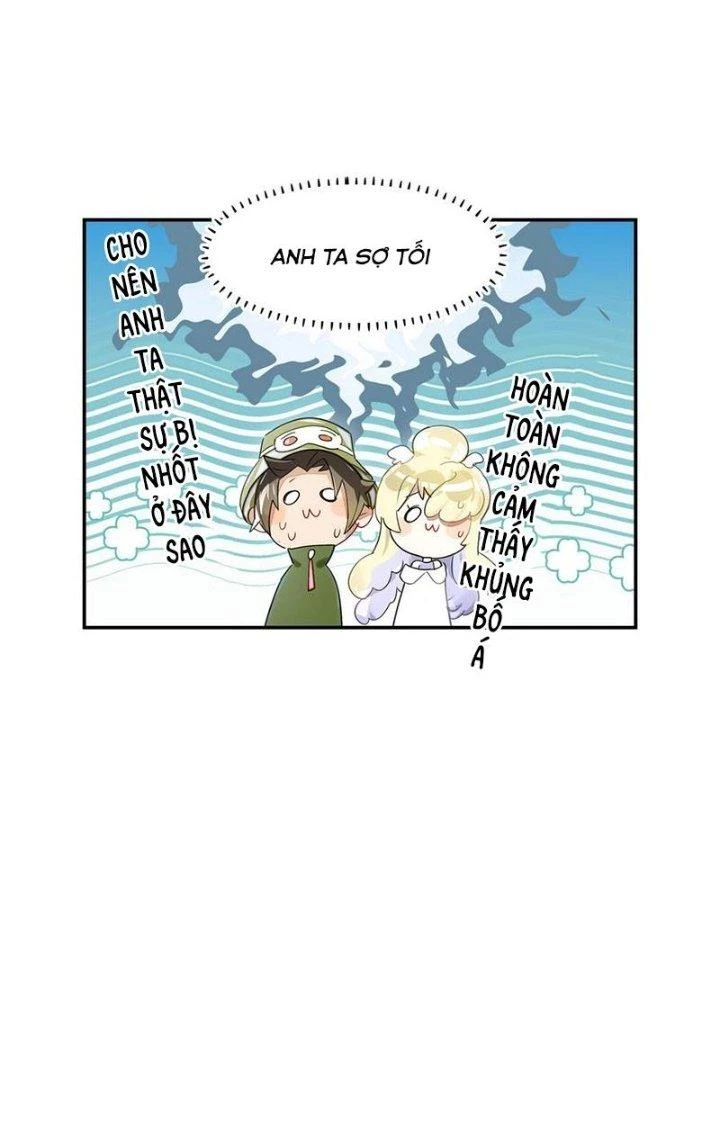 Phòng Trò Chuyện VR Chapter 15 - 18