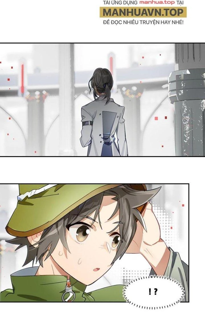Phòng Trò Chuyện VR Chapter 15 - 20