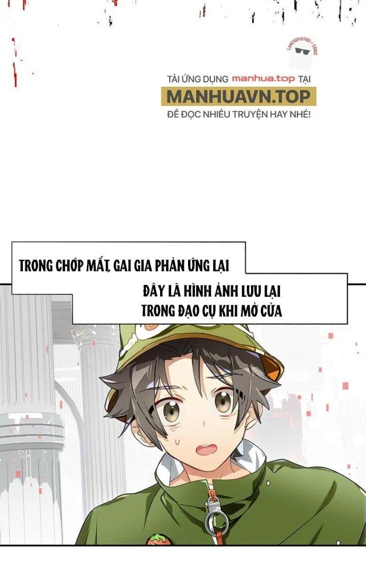 Phòng Trò Chuyện VR Chapter 15 - 26