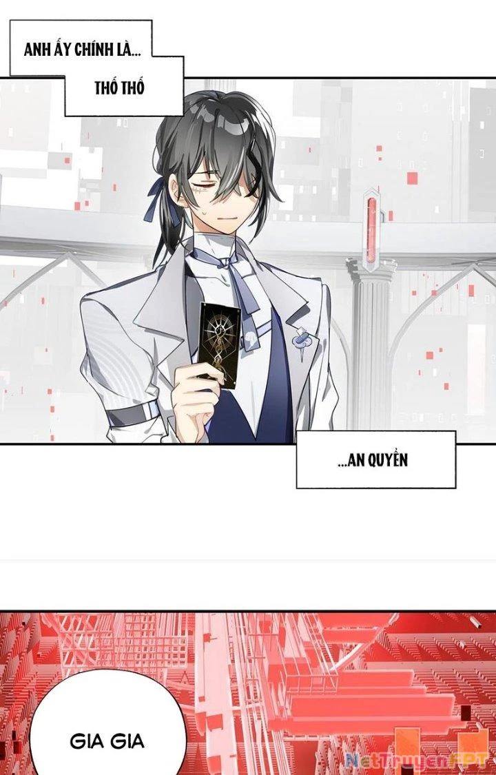 Phòng Trò Chuyện VR Chapter 15 - 27