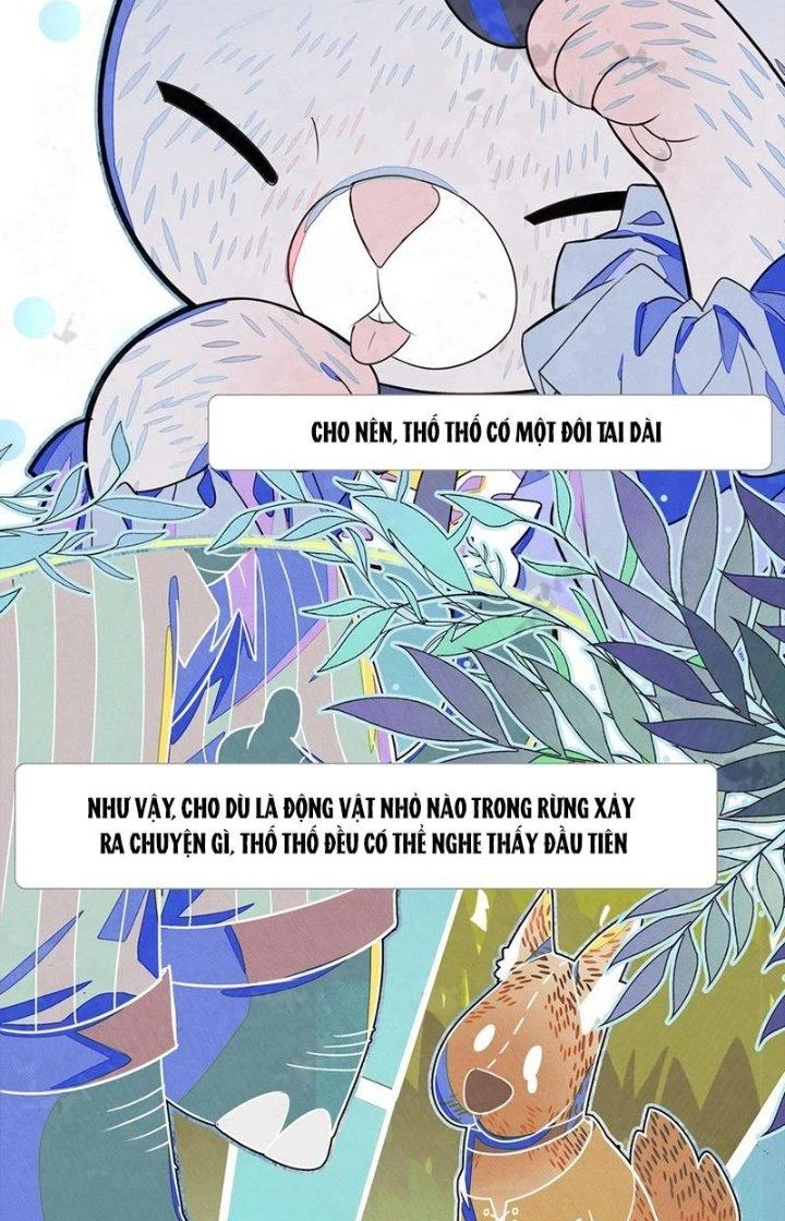 Phòng Trò Chuyện VR Chapter 16 - 4