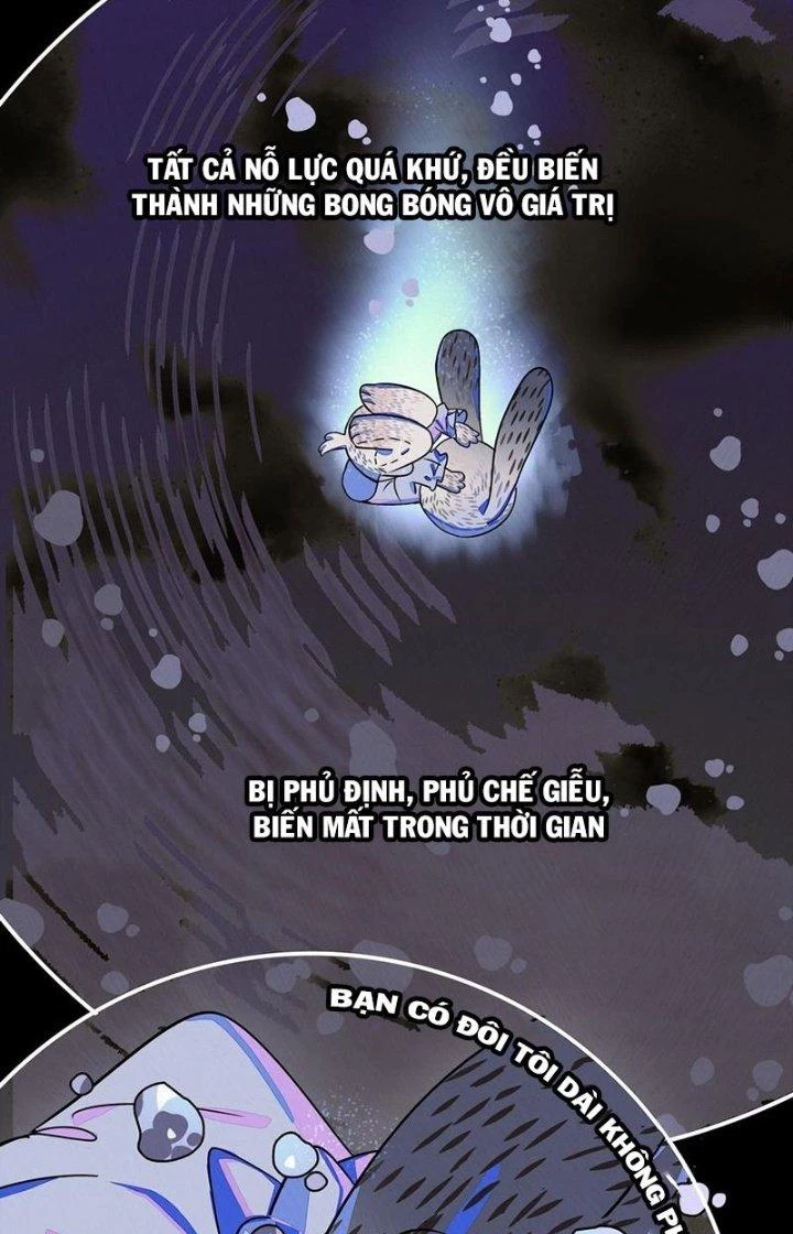 Phòng Trò Chuyện VR Chapter 16 - 21