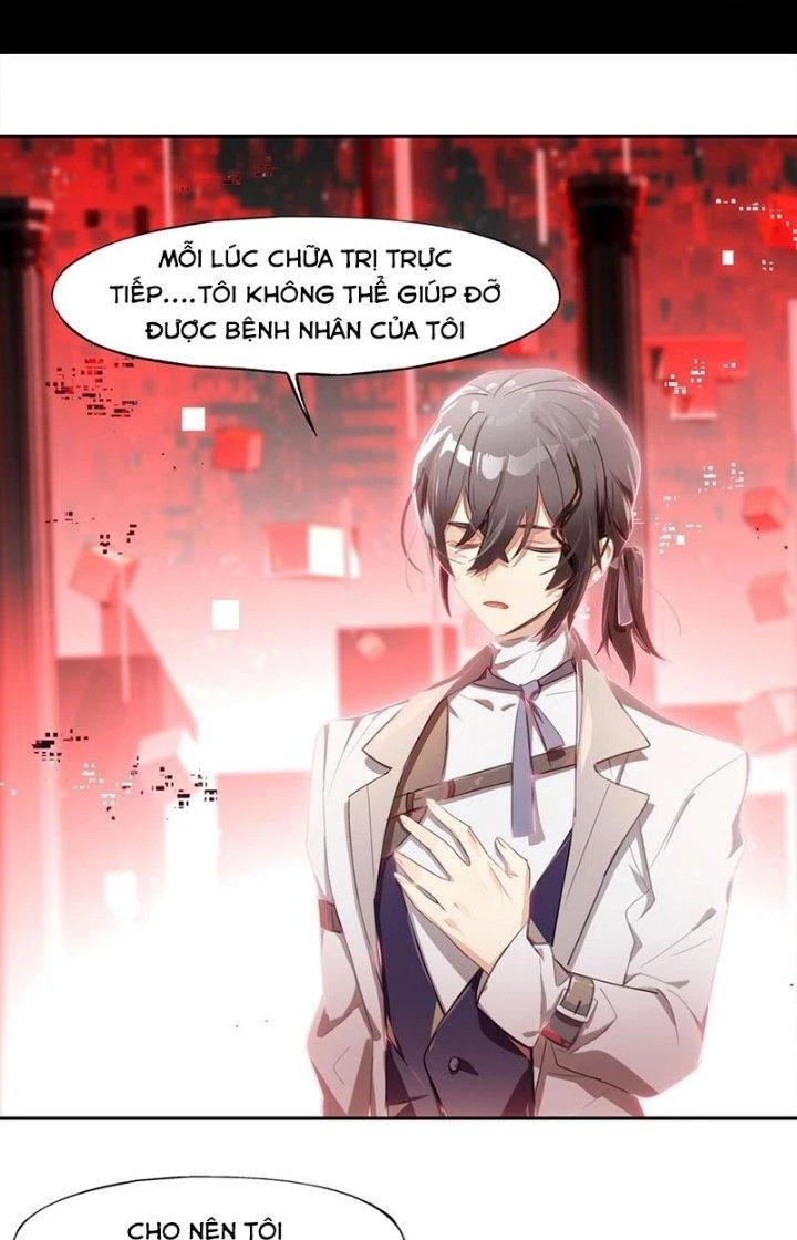 Phòng Trò Chuyện VR Chapter 16 - 31