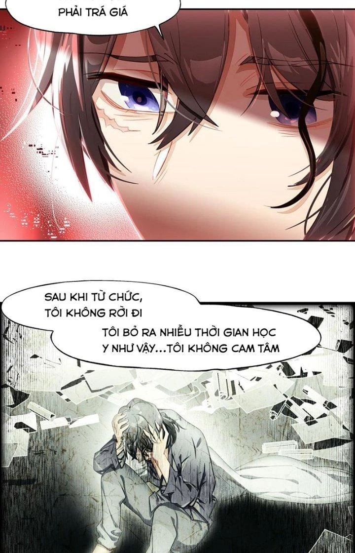 Phòng Trò Chuyện VR Chapter 16 - 32
