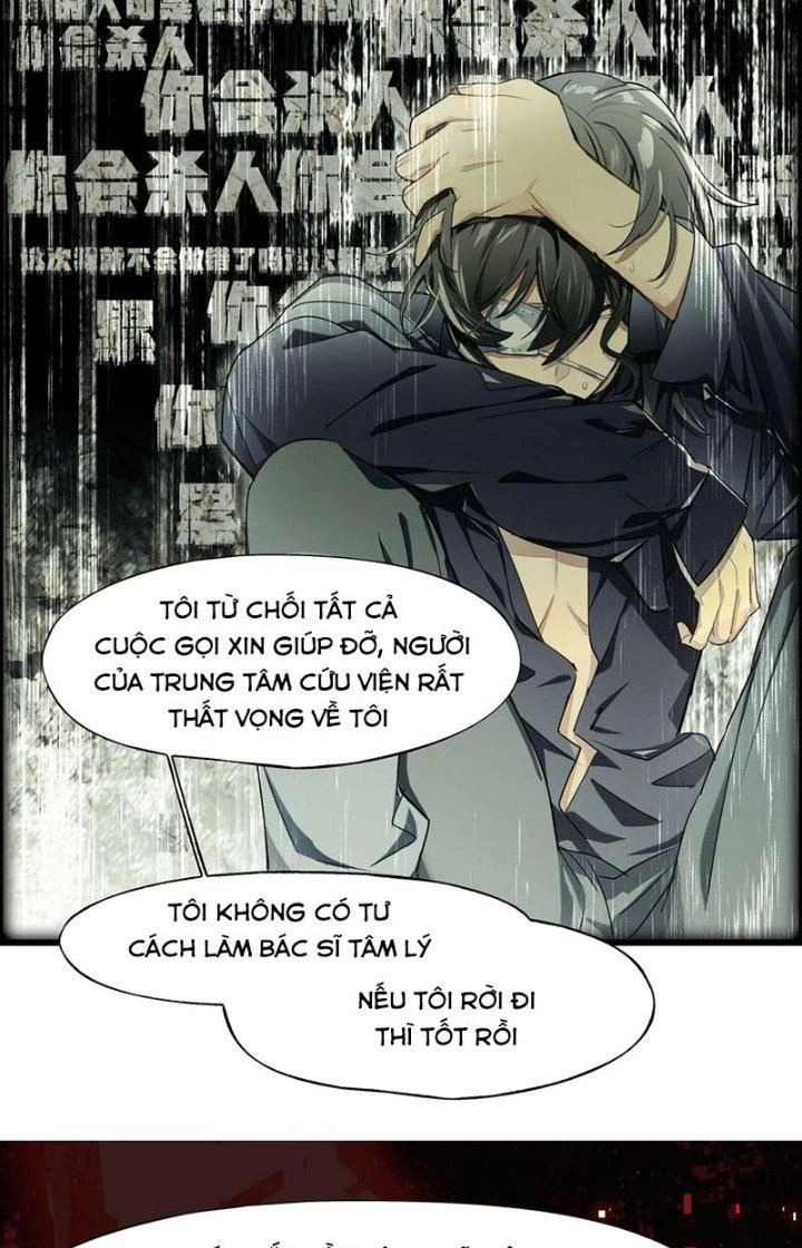 Phòng Trò Chuyện VR Chapter 16 - 34