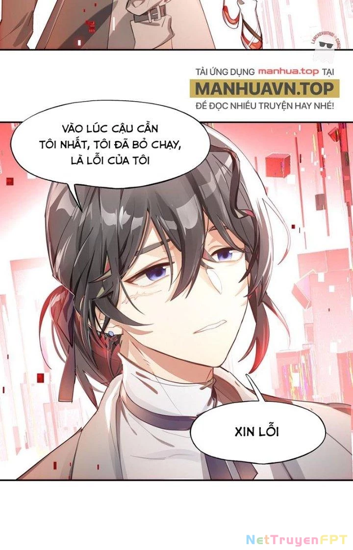 Phòng Trò Chuyện VR Chapter 16 - 36