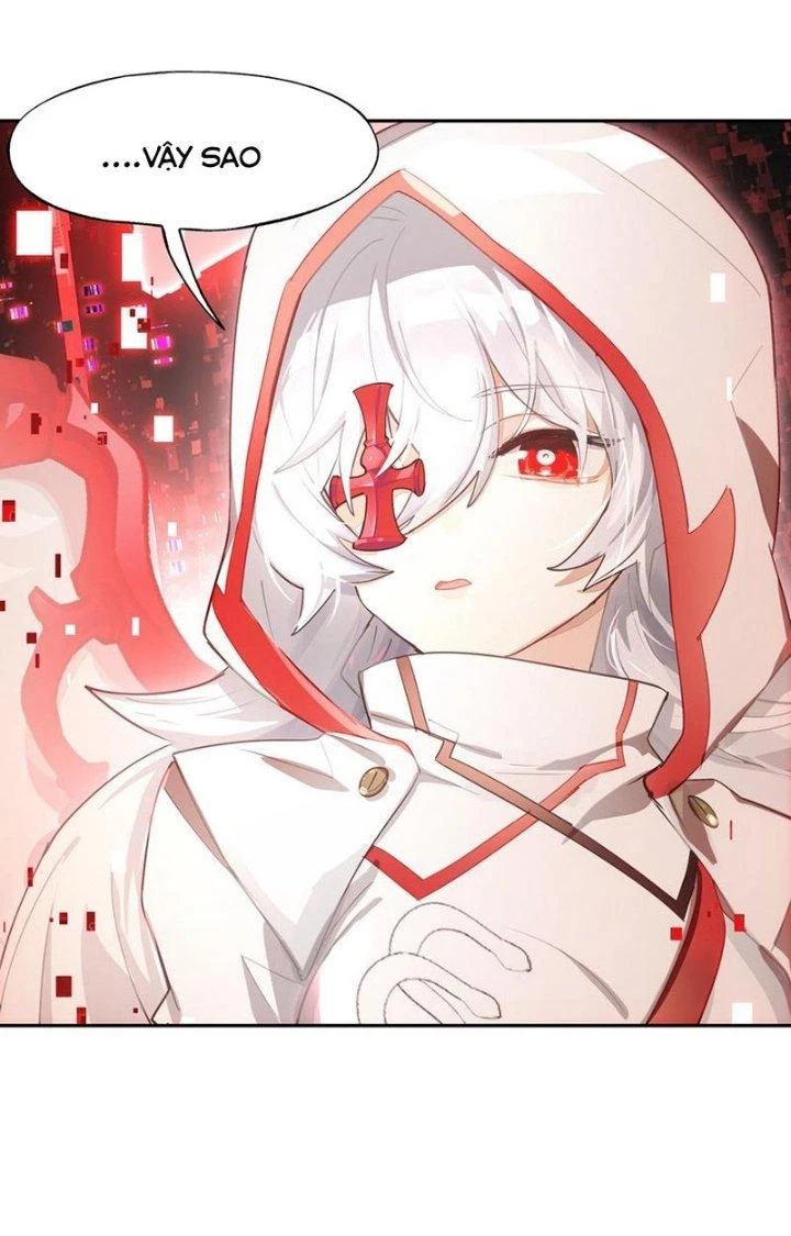 Phòng Trò Chuyện VR Chapter 16 - 37