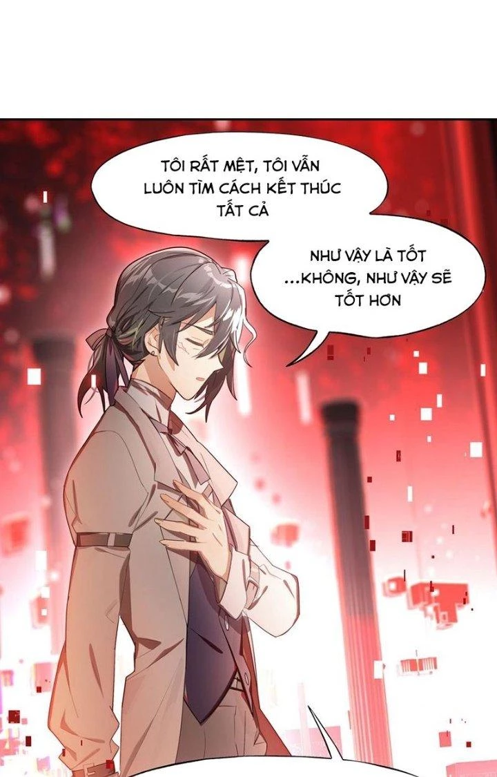 Phòng Trò Chuyện VR Chapter 16 - 38