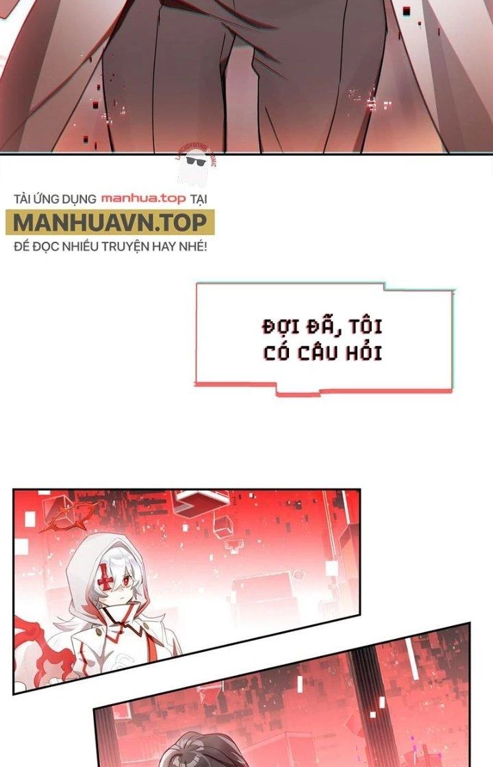 Phòng Trò Chuyện VR Chapter 16 - 41