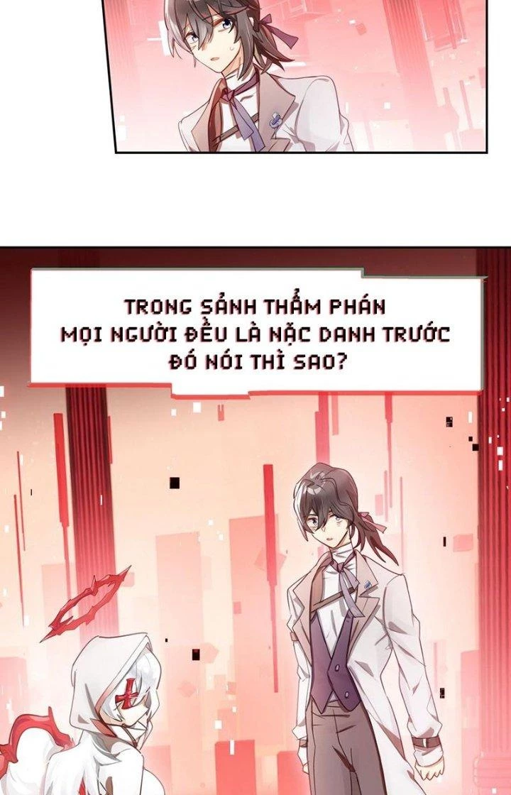 Phòng Trò Chuyện VR Chapter 16 - 42
