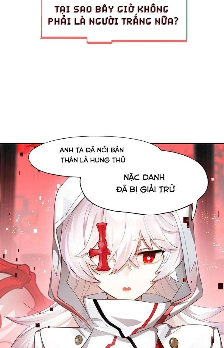 Phòng Trò Chuyện VR Chapter 16 - 44
