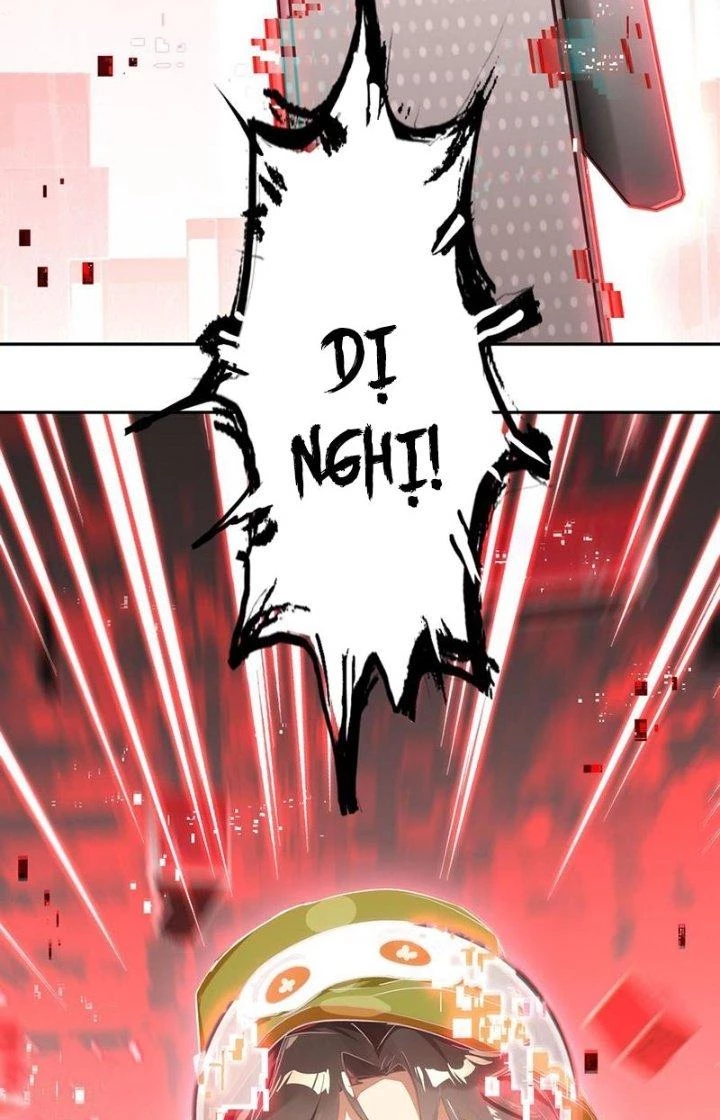 Phòng Trò Chuyện VR Chapter 16 - 47