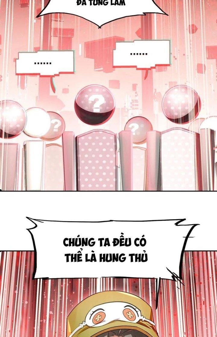 Phòng Trò Chuyện VR Chapter 17 - 4