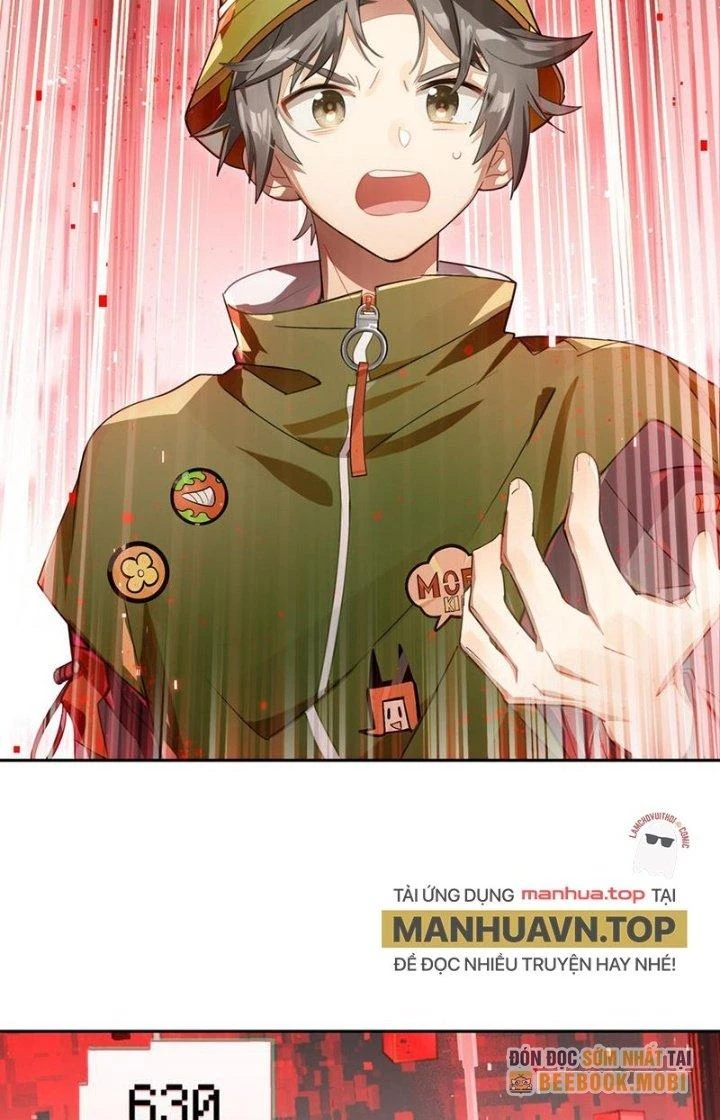 Phòng Trò Chuyện VR Chapter 17 - 5