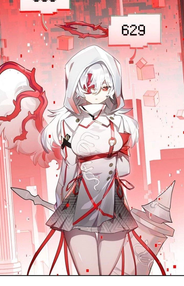 Phòng Trò Chuyện VR Chapter 17 - 6