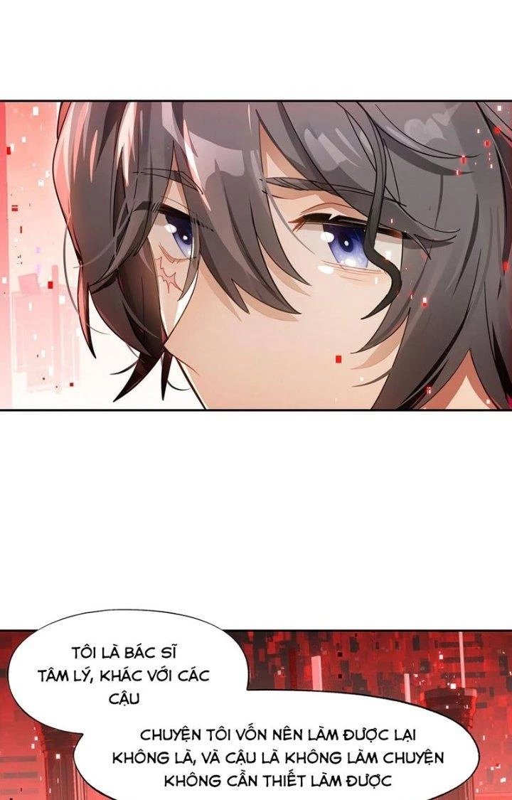 Phòng Trò Chuyện VR Chapter 17 - 7