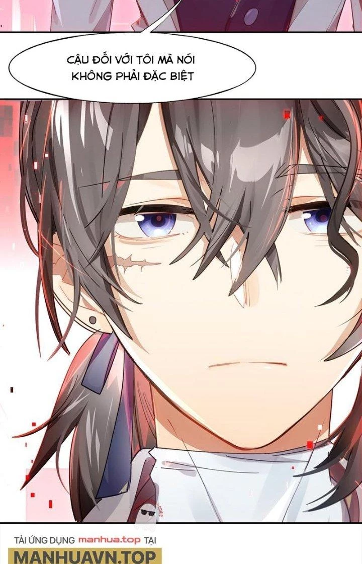 Phòng Trò Chuyện VR Chapter 17 - 19