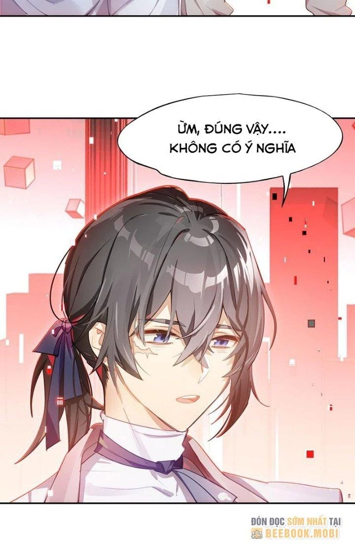 Phòng Trò Chuyện VR Chapter 17 - 25