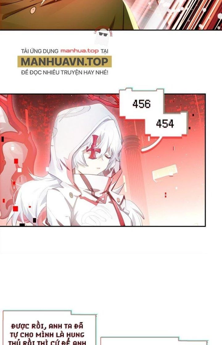 Phòng Trò Chuyện VR Chapter 17 - 27