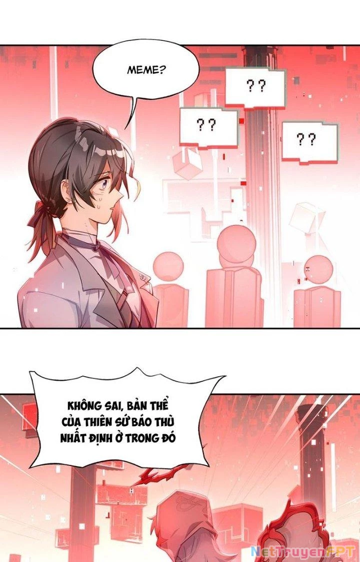 Phòng Trò Chuyện VR Chapter 17 - 37