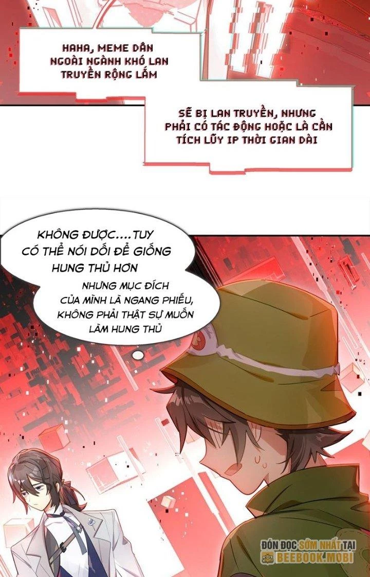 Phòng Trò Chuyện VR Chapter 17 - 39