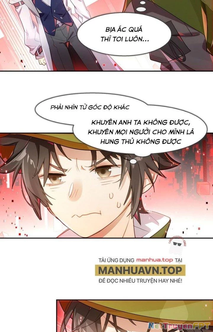 Phòng Trò Chuyện VR Chapter 17 - 40