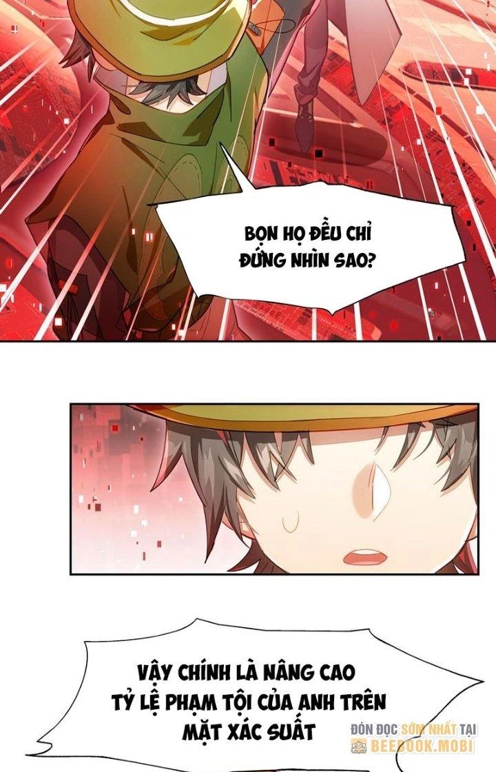 Phòng Trò Chuyện VR Chapter 17 - 45