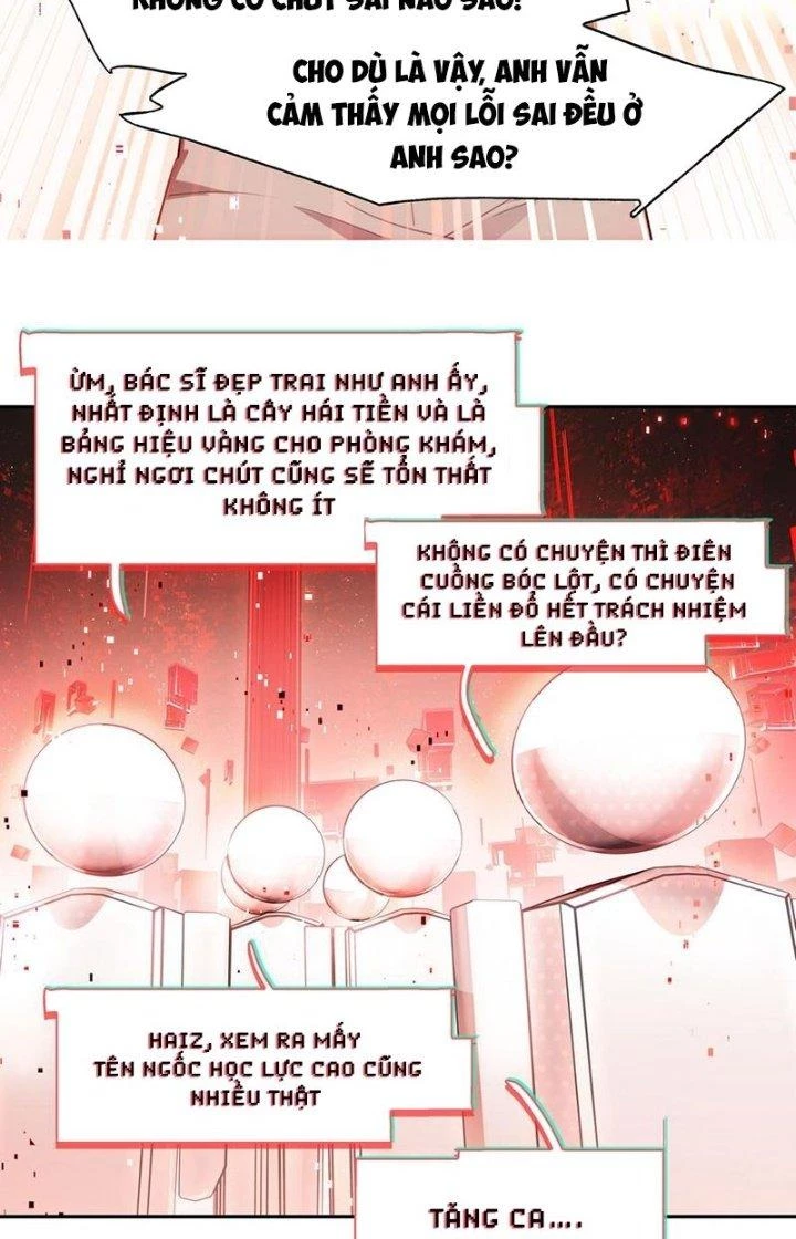 Phòng Trò Chuyện VR Chapter 17 - 47